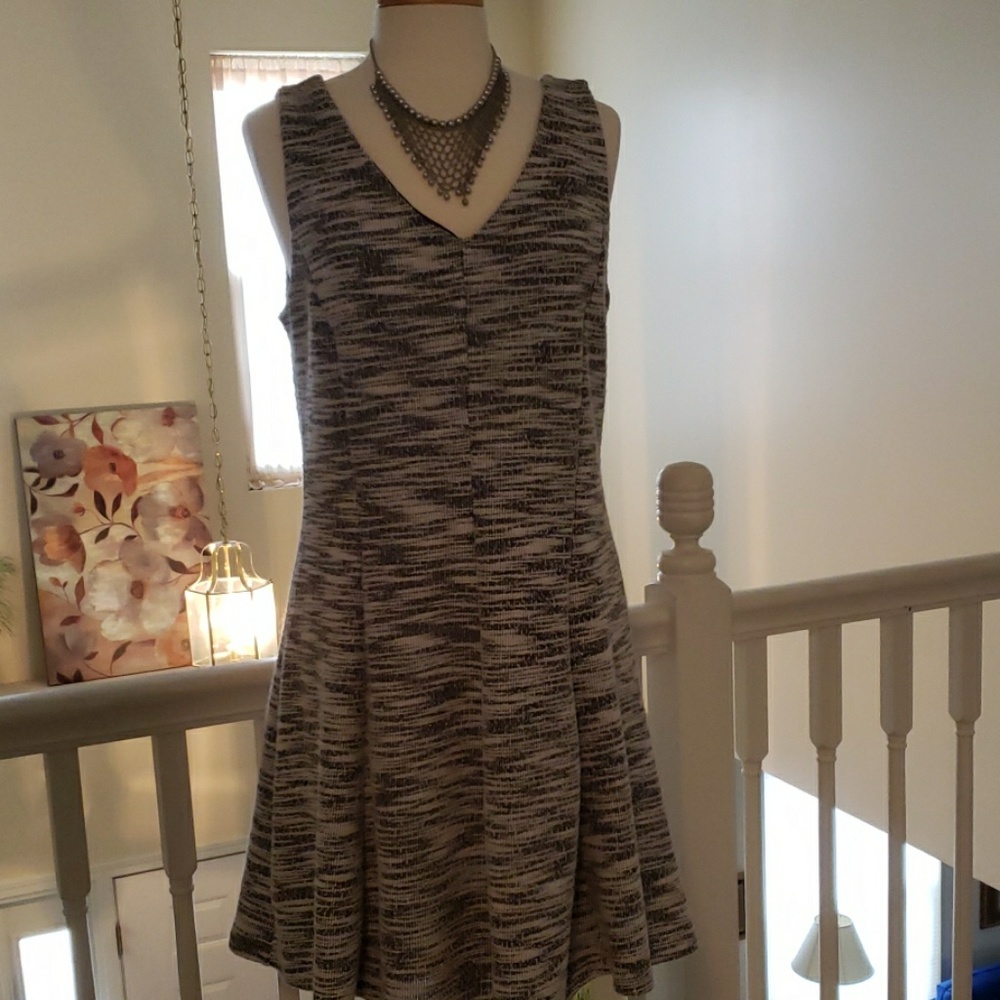 The Limited dress